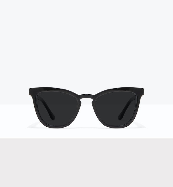 Sunset Onyx - Prescription Sunglasses by BonLook