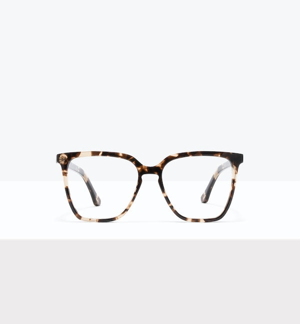 Dear Oyster Prescription Eyeglasses by BonLook