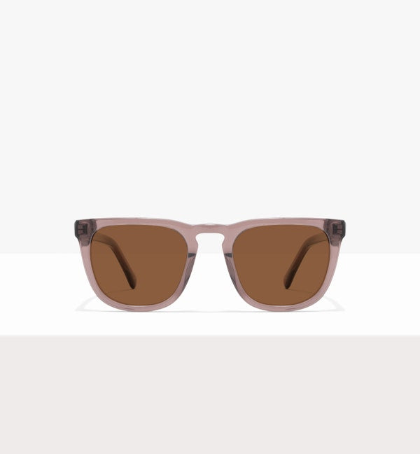 Brown shop color sunglasses