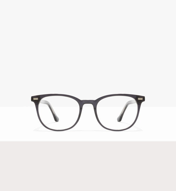 Whiz Land – Prescription Eyeglasses by BonLook