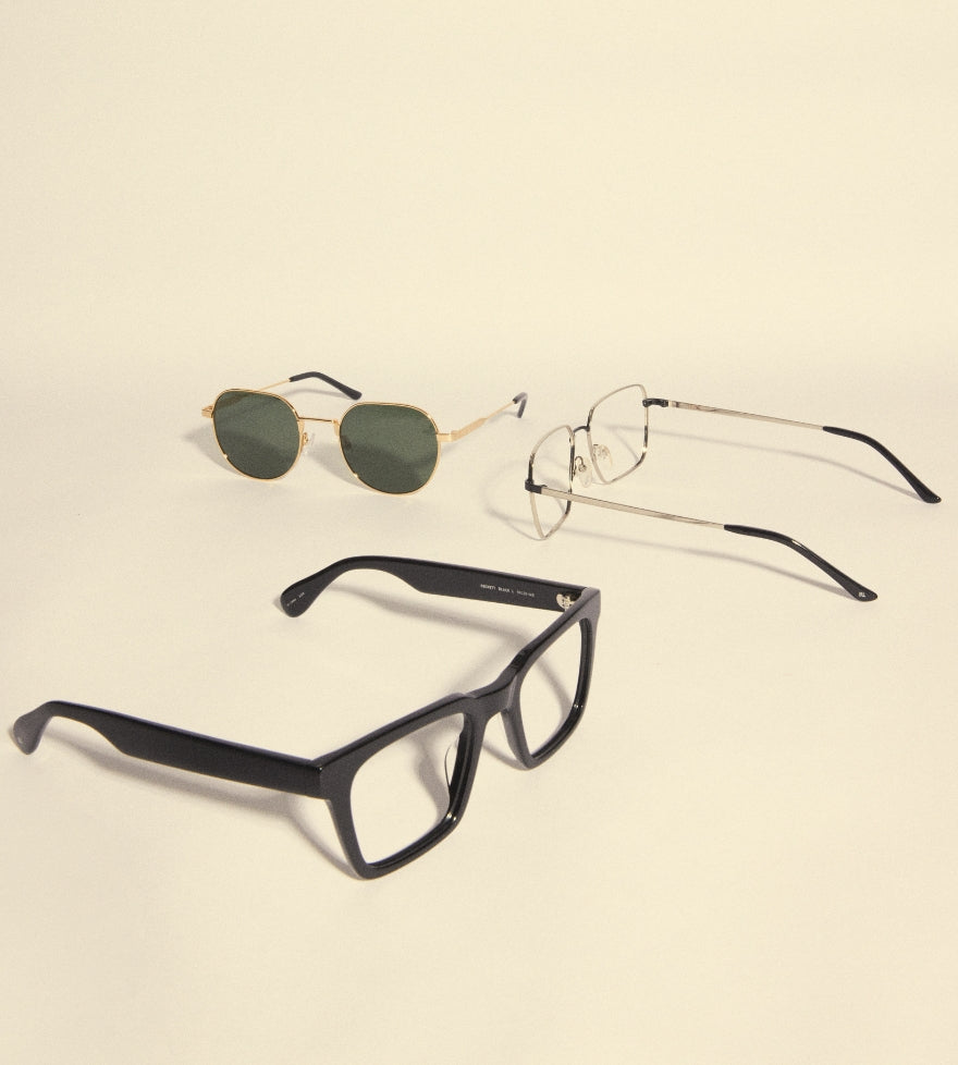 Acheter lunettes fashion en ligne